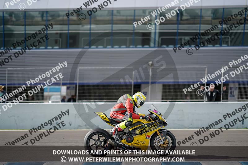 25 to 27th november 2017;Jerez;event digital images;motorbikes;no limits;peter wileman photography;trackday;trackday digital images